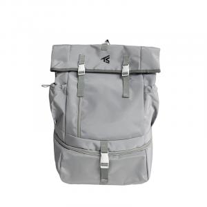 DCLOUD Ультракомпозитный рюкзак из ткани Мужской Обычный Серый Черный Синий Зеленый, Gray