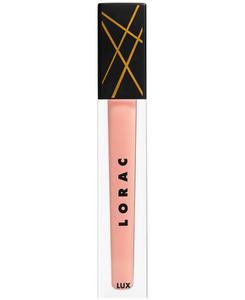 Блеск для губ LUX Diamond Lorac, цвет vibes