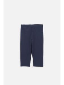 Леггинсы Coccodrillo, темно-синий