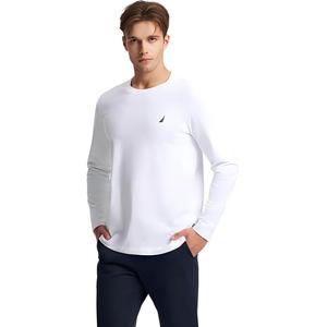 Футболка мужская NAUTICA, белый