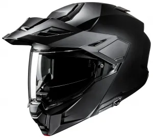 Шлем HJC i80 HJC Helmets, матовый черный