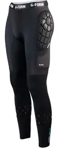 Брюки G-FORM MX