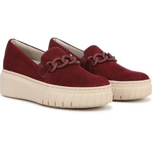 Кроссовки Daphne slip-on Naturalizer, красный