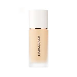 Тональный крем для лица real flawless foundation Laura Mercier, 0w satin, объем 29 мл