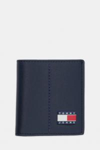 Кошелек Tommy Jeans, темно-синий