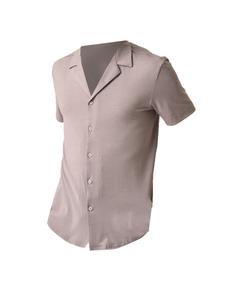 Рубашка Antioch, светло-серый