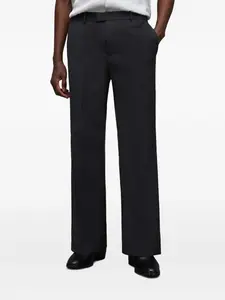 Брюки Mount AllSaints, черный