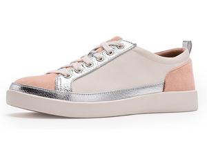 Женские кроссовки VIONIC Winny, Sea Salt Metallic Leather