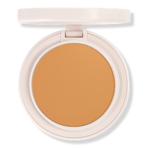 Натуральная размытая пудровая основа под макияж KYLIE COSMETICS, 7W (tan with warm golden undertones)