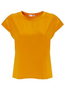 Рубашка Influencer, оранжевый