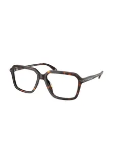 Солнцезащитные очки Saguaro Michael Kors, коричневый