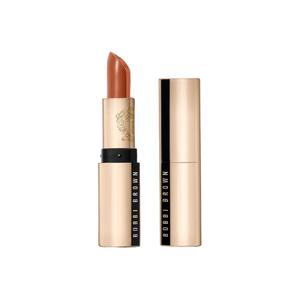 BOBBI BROWN Люксовая помада Gold кремовая увлажняющая легко растушевывается 3,5 г