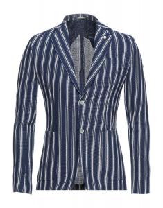 Блейзер Havana & Co., полуночно-синий