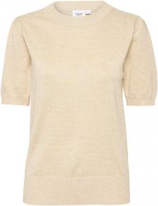 Свитер SAINT TROPEZ MilaSZ, mottled beige