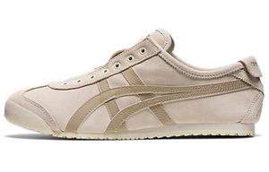 Кроссовки Onitsuka Tiger Mexico 66 Slip-On Birch/Wood Crepe