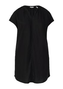 Платье-рубашка s.Oliver, Black
