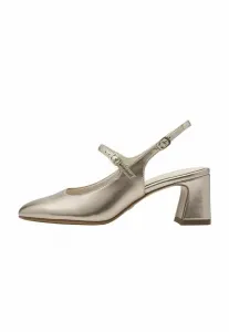 Классические каблуки Tamaris, Light Gold