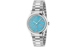 GUCCI Часы G Timeless Bees Watch