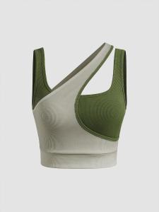 Топ Hiccup, Wool White