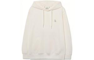 Свитшот унисекс кремовый MLB