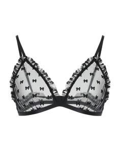 Бюстгальтер Le Petit Trou, черный