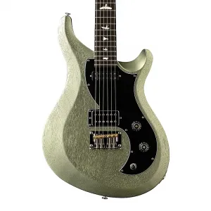 Электрогитара PRS S2 Vela Satin - цвет Mavis Mint Metallic