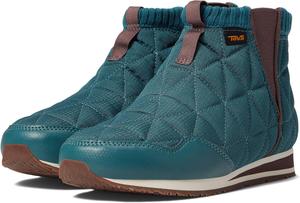 Женские слипоны Teva Reember Mid, легкие и удобные для улицы и дома, Balsam