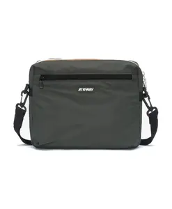 Сумка-Клатч Moire K-Way, черный