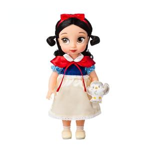 Disney Store Куклы Elsa Snow White Manga Artist Princess Collection Ball Jointed