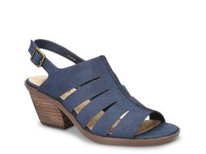 Сандалии Bella Vita Rhodes Sandal, темно-синий