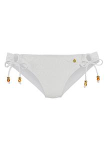 Низ бикини LASCANA, Cream