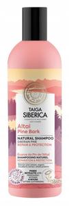 Шампунь для восстановления волос TAIGA 270 мл Natura Siberica