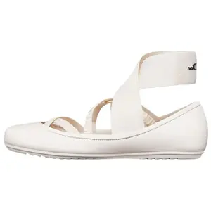 DIOR Повседневные туфли Shade, женские, белые