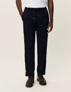 Спортивные штаны для баскетбола sterling Les Deux, Dark Navy Blue