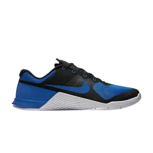 Кроссовки Nike Metcon 2 'Royal', синий