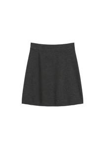 Мини юбка Marc OPolo, Dark grey