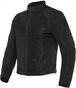 Мотоциклетная куртка Dainese Sevilla Air, черная, black