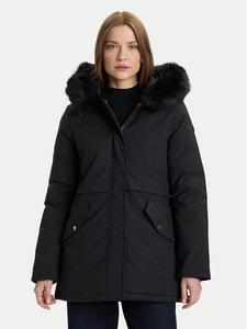 Зимняя куртка regular fit CFC0122158003 Rinascimento, черный