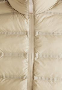 Жилет ONLKESSA SEAMLESS QUILT WAISTCOAT ONLY, бежевый