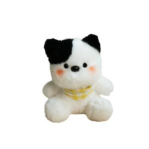 Очаровательная милая плюшевая кукла поросенок-кролик высотой 18см JBBCN