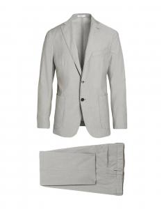 Костюм Boglioli, серый
