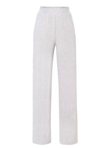 Широкие брюки Dagi, светло-серый