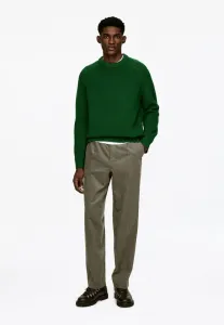 Свободные брюки Arket, Green