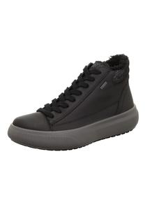 Высокие кеды Legero, черный