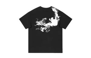 Футболка унисекс Gdrx, голубой