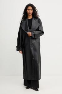 Пальто Bardot, черный