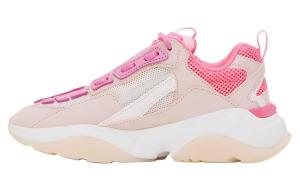 Кроссовки AMIRI Women's Bone Runner 'Pink', розовый