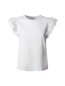 Рубашка Pepe Jeans Vic, белый