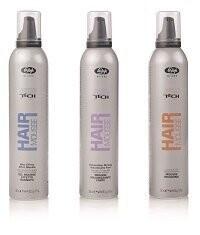 Гель-мусс 300мл Мок. Lisap High Tech