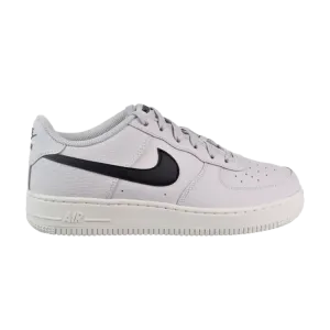 Кроссовки Nike Air Force 1 GS 'Vast Grey', серый
